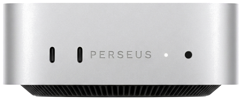 The Perseus unit
