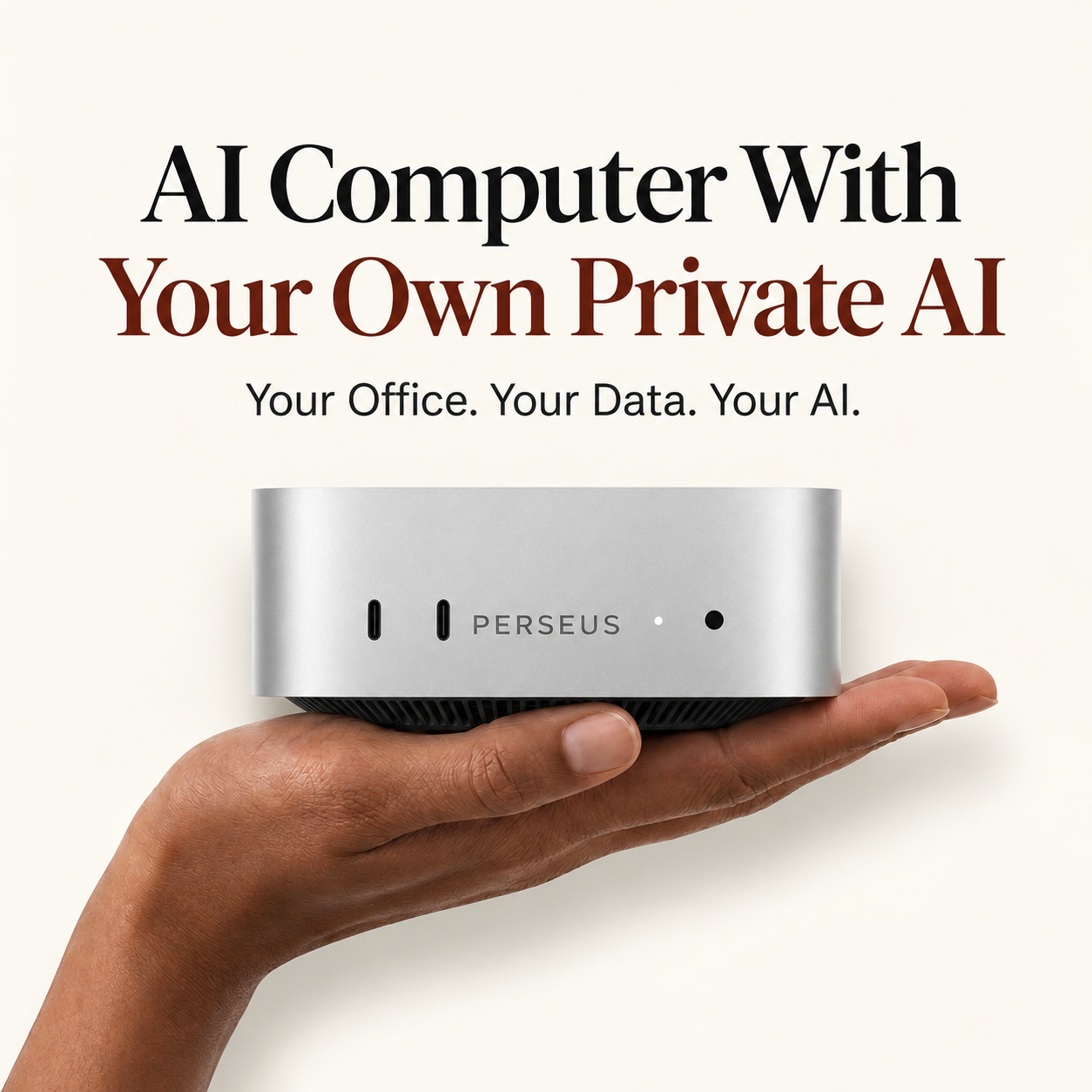 Perseus product image 1
