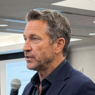 James Hartley