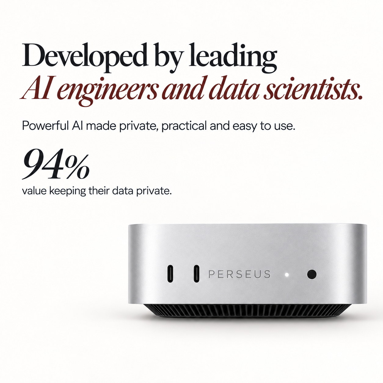 Perseus product image 9