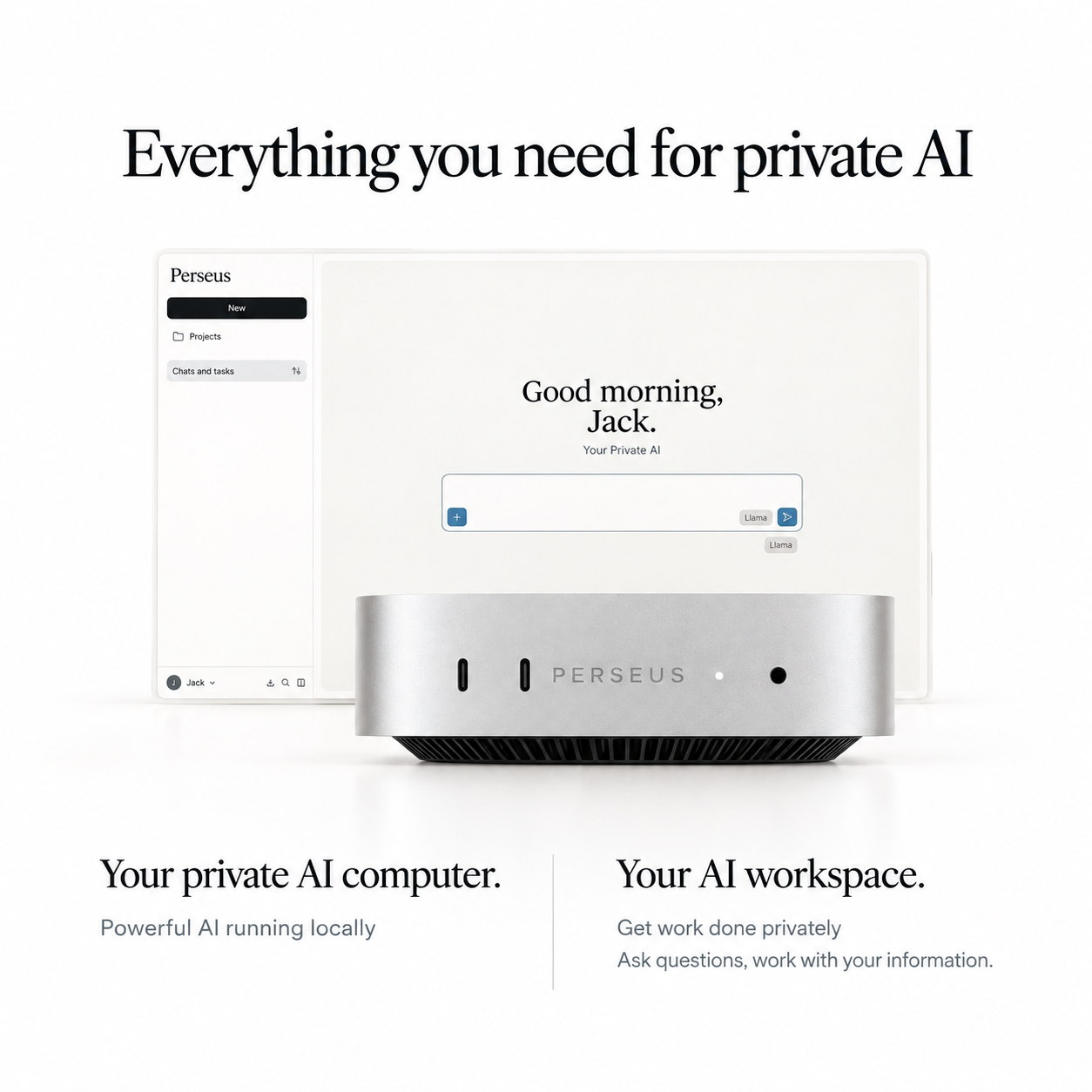 Perseus product image 4