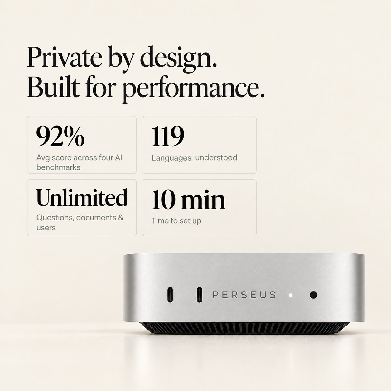 Perseus product image 3