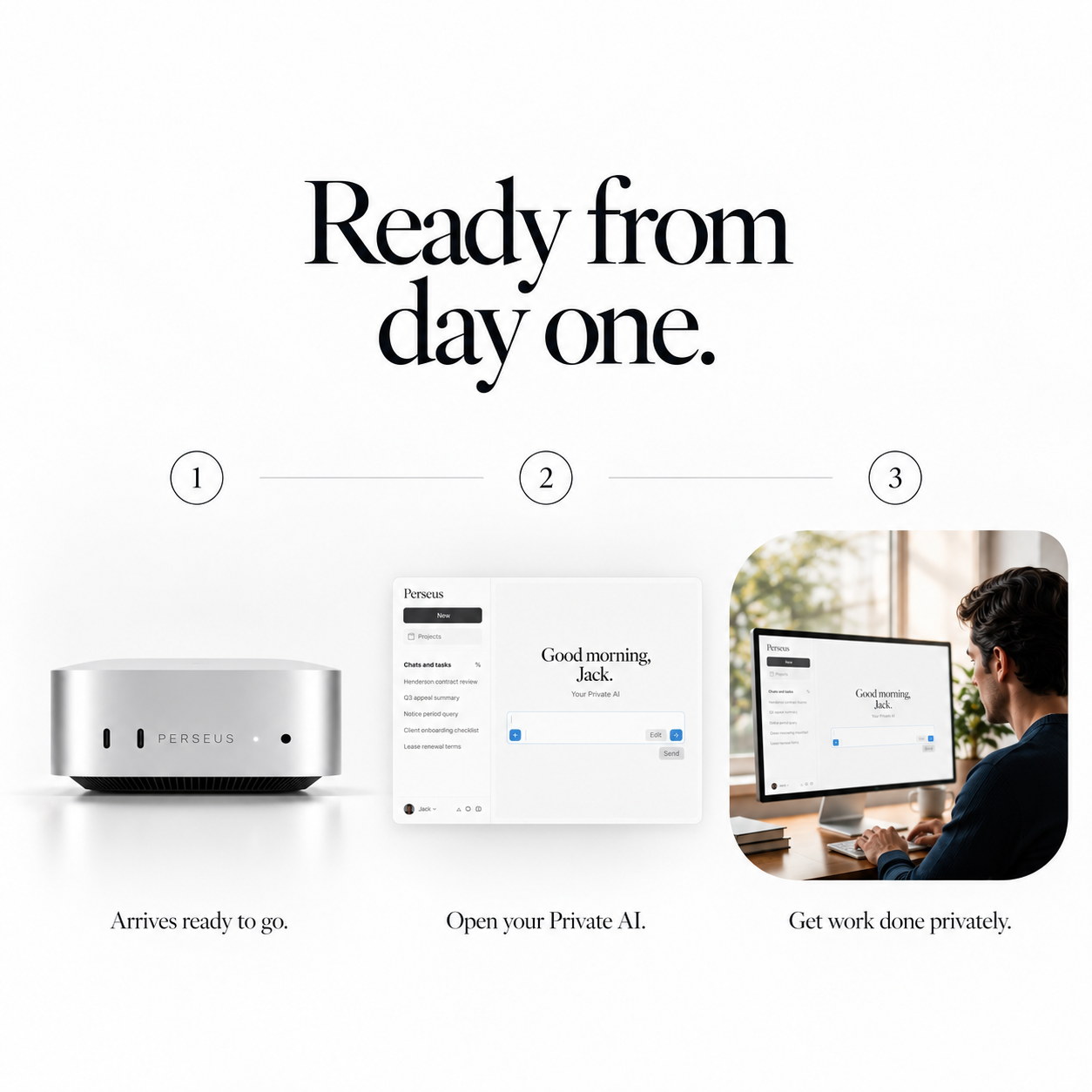 Perseus product image 5
